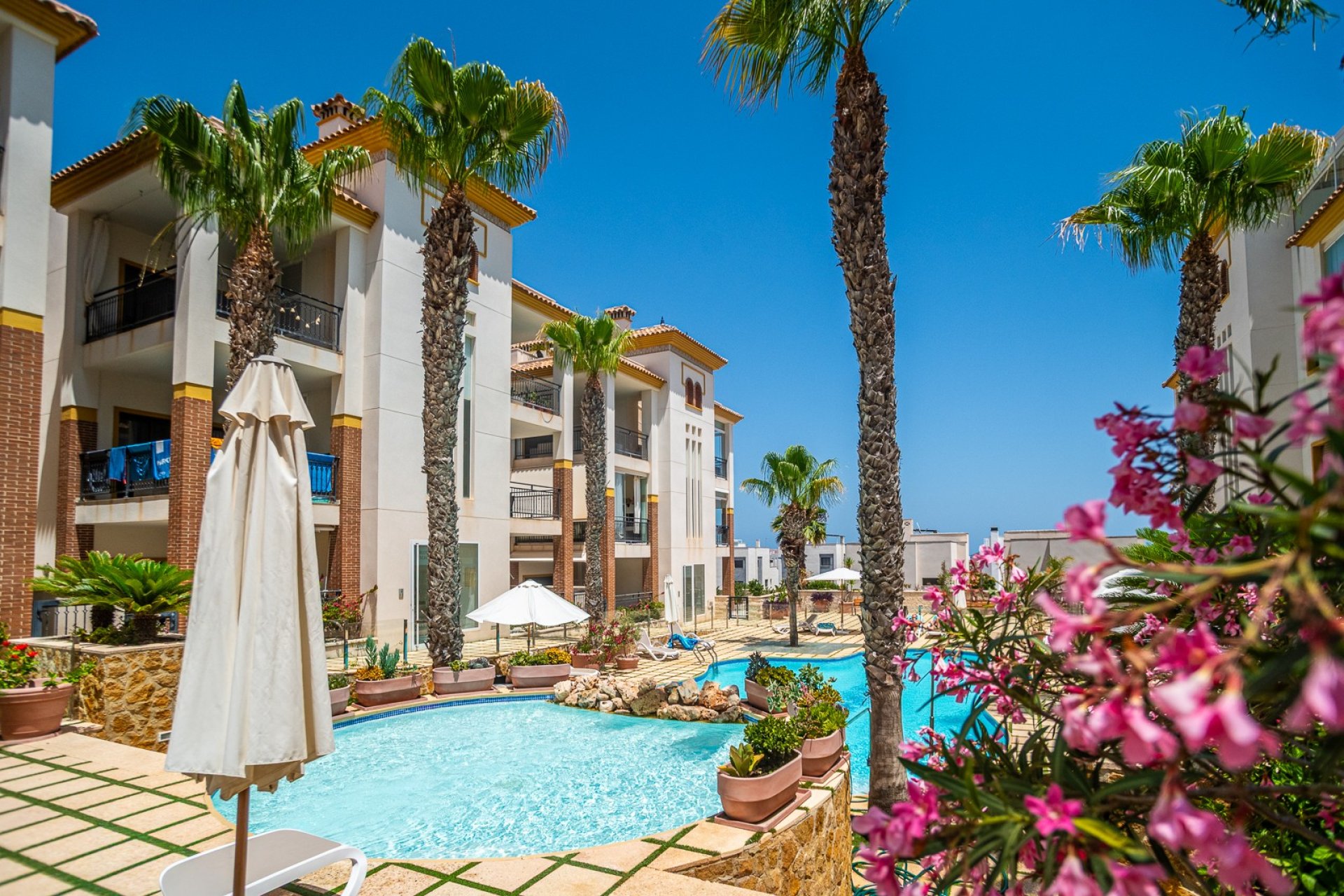 Resale - Apartment - Guardamar del Segura - Costa Blanca