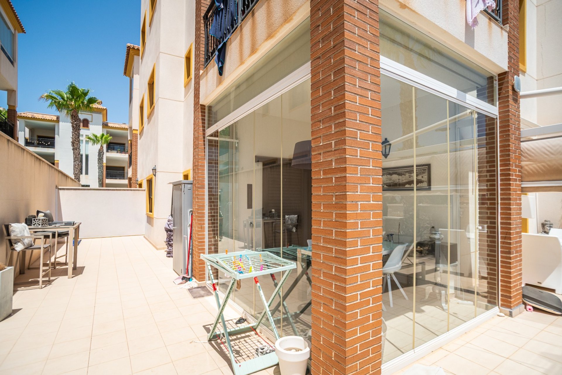 Resale - Apartment - Guardamar del Segura - Costa Blanca