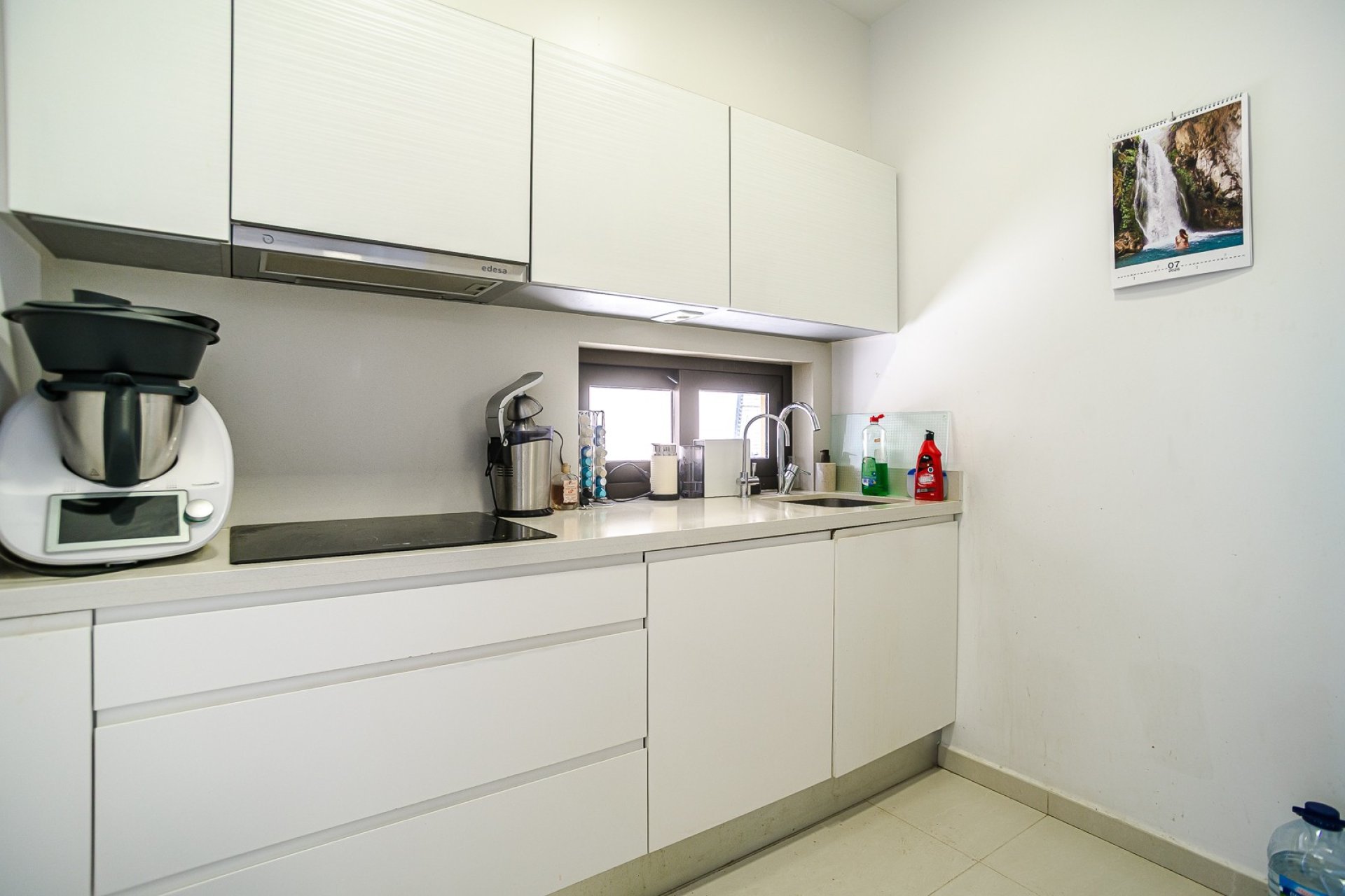 Resale - Apartment - Guardamar del Segura - Costa Blanca