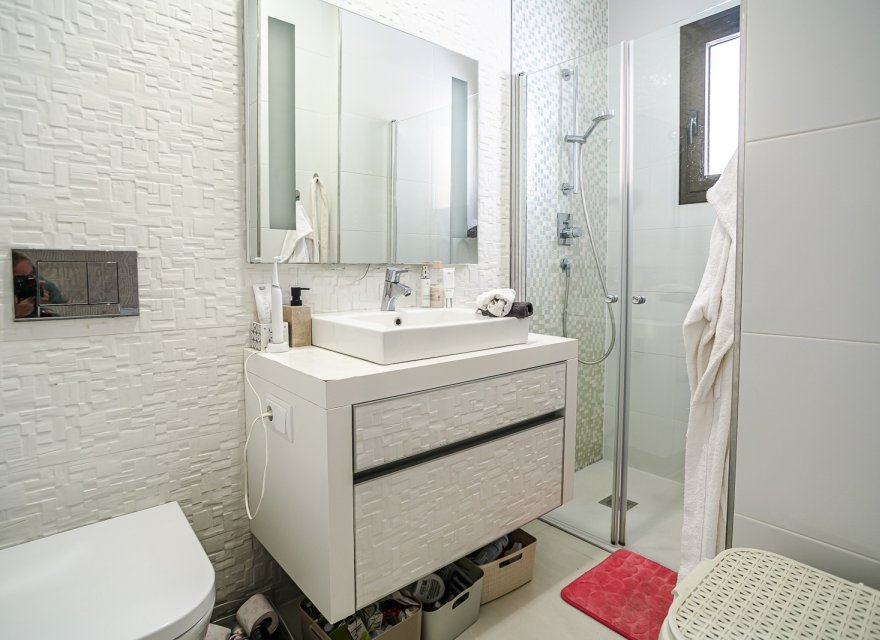 Resale - Apartment - Guardamar del Segura - Costa Blanca