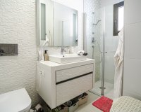 Resale - Apartment - Guardamar del Segura - Costa Blanca