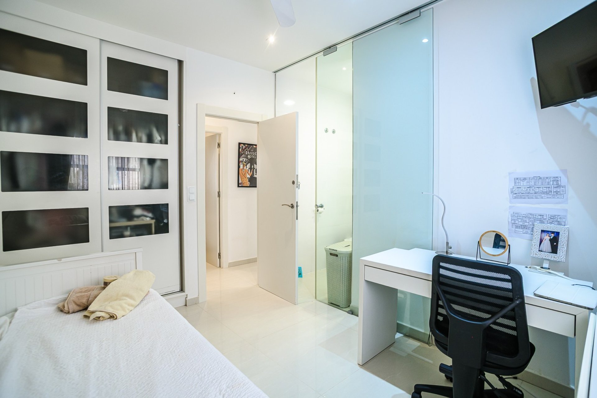 Resale - Apartment - Guardamar del Segura - Costa Blanca