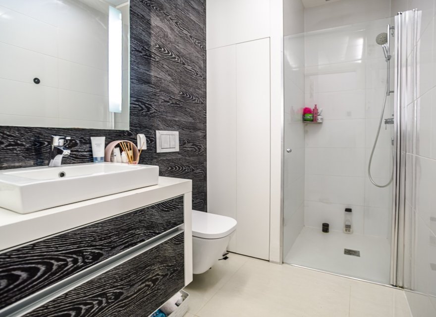 Resale - Apartment - Guardamar del Segura - Costa Blanca