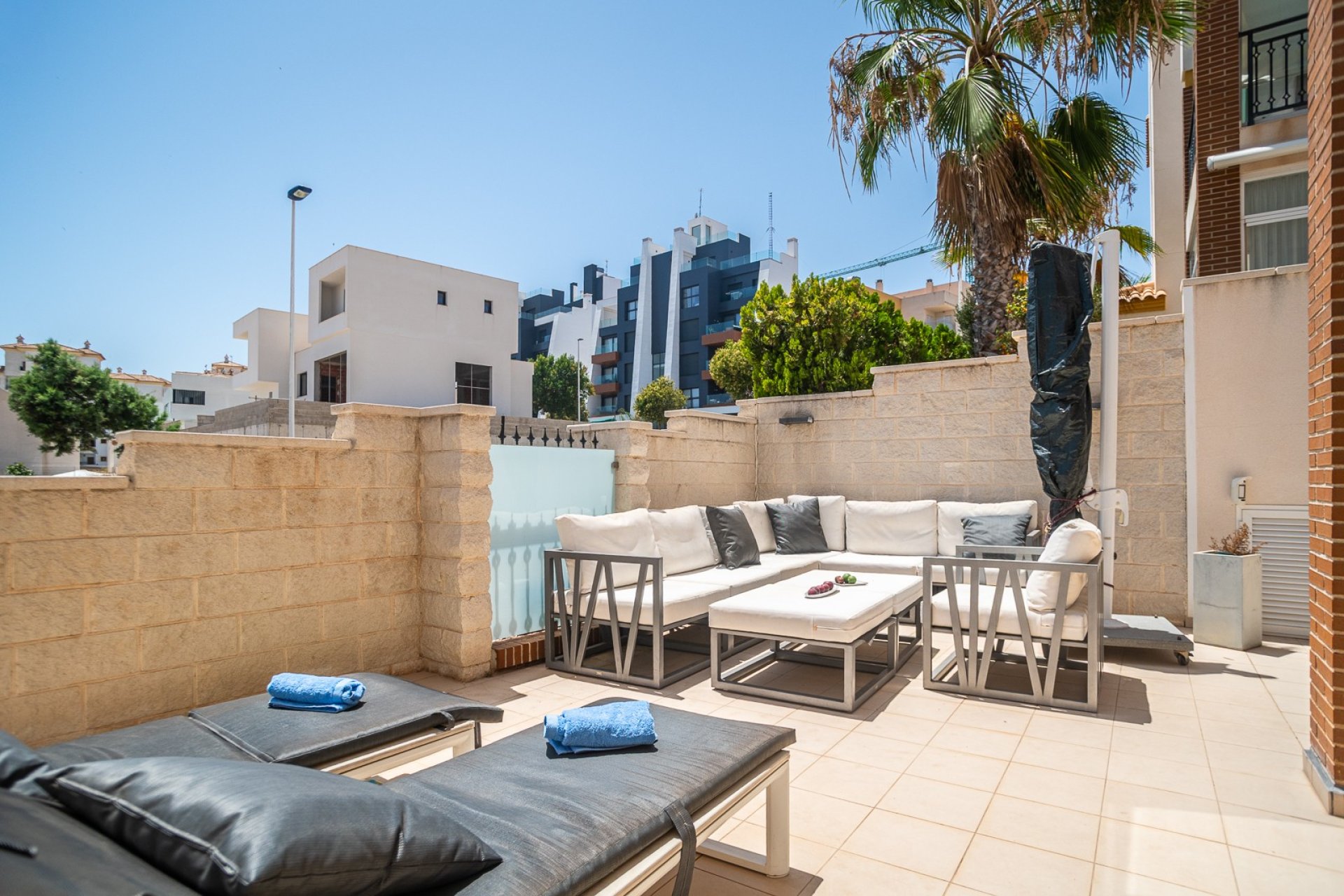 Resale - Apartment - Guardamar del Segura - Costa Blanca