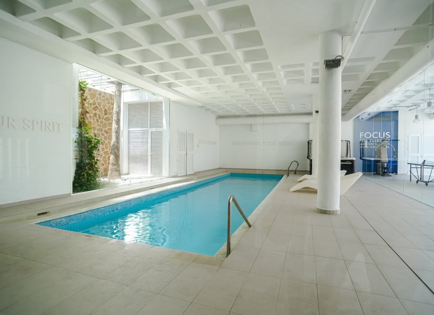 Resale - Apartment - Guardamar del Segura - Costa Blanca