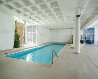 Resale - Apartment - Guardamar del Segura - Costa Blanca