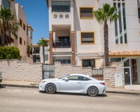 Resale - Apartment - Guardamar del Segura - Costa Blanca