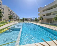Resale - Apartment - Guardamar del Segura - Costa Blanca