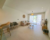 Resale - Apartment - Guardamar del Segura - Costa Blanca
