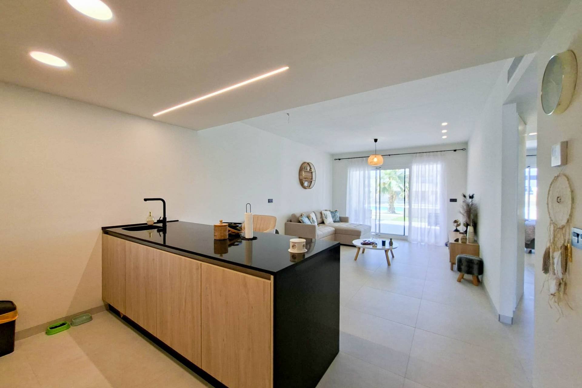 Resale - Apartment - Guardamar del Segura - Costa Blanca