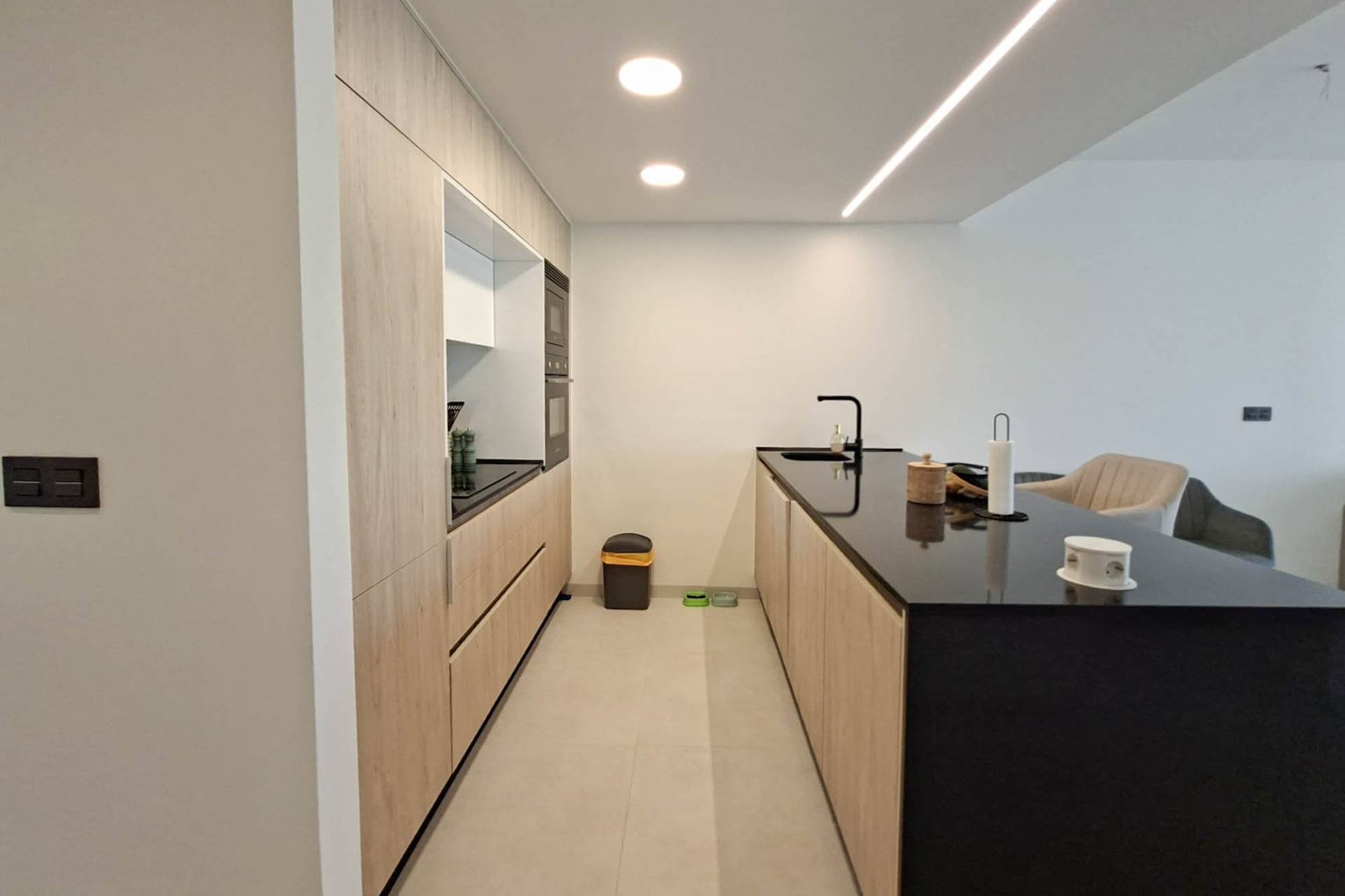 Resale - Apartment - Guardamar del Segura - Costa Blanca