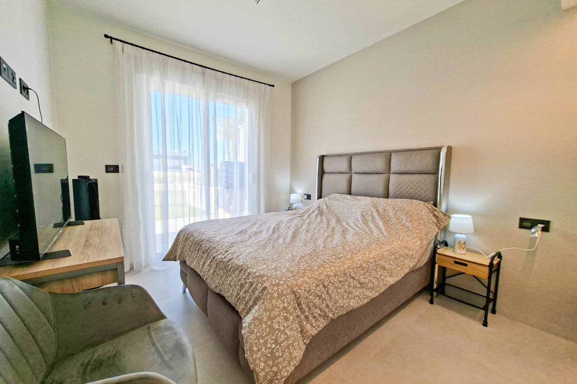 Resale - Apartment - Guardamar del Segura - Costa Blanca