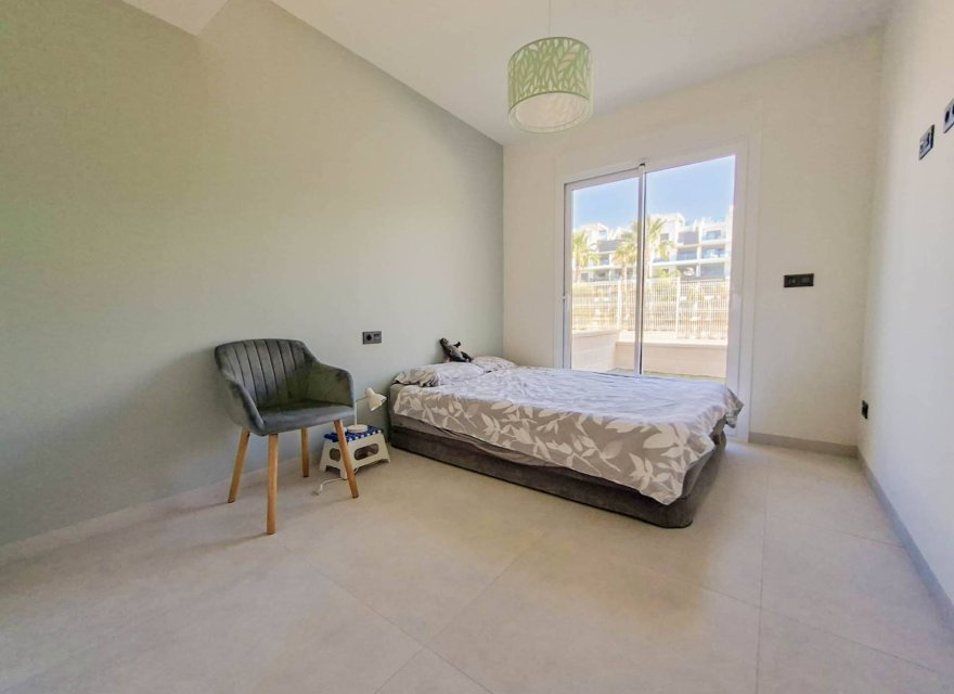 Resale - Apartment - Guardamar del Segura - Costa Blanca