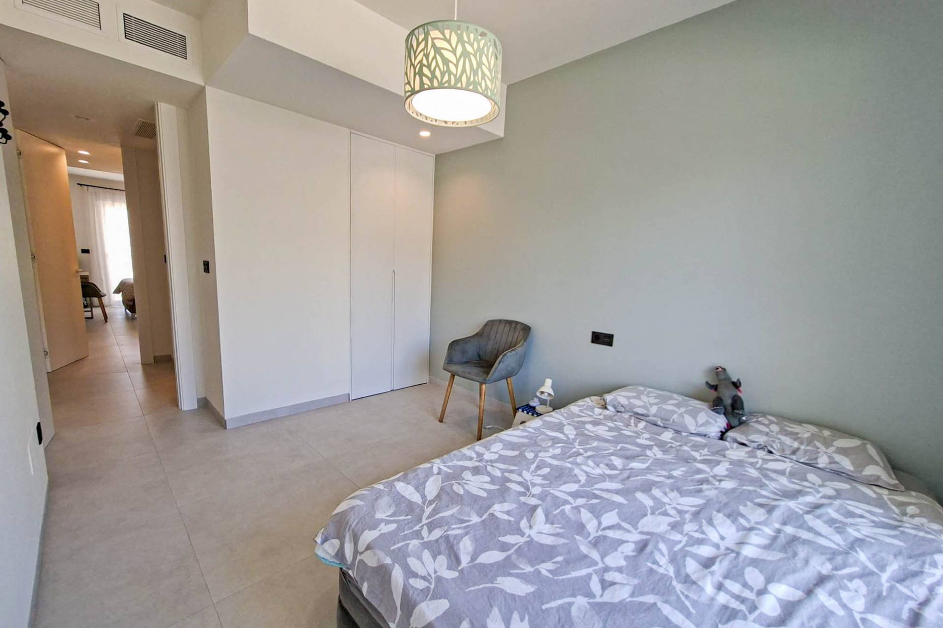 Resale - Apartment - Guardamar del Segura - Costa Blanca