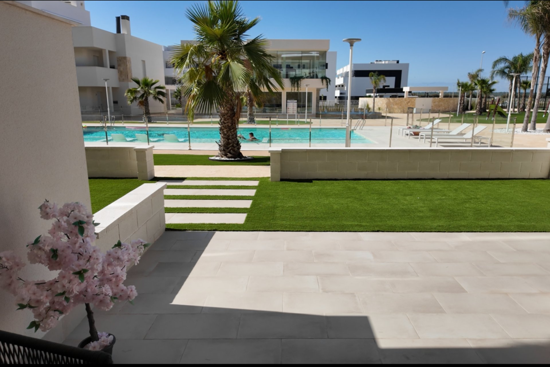 Resale - Apartment - Guardamar del Segura - Costa Blanca