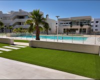 Resale - Apartment - Guardamar del Segura - Costa Blanca