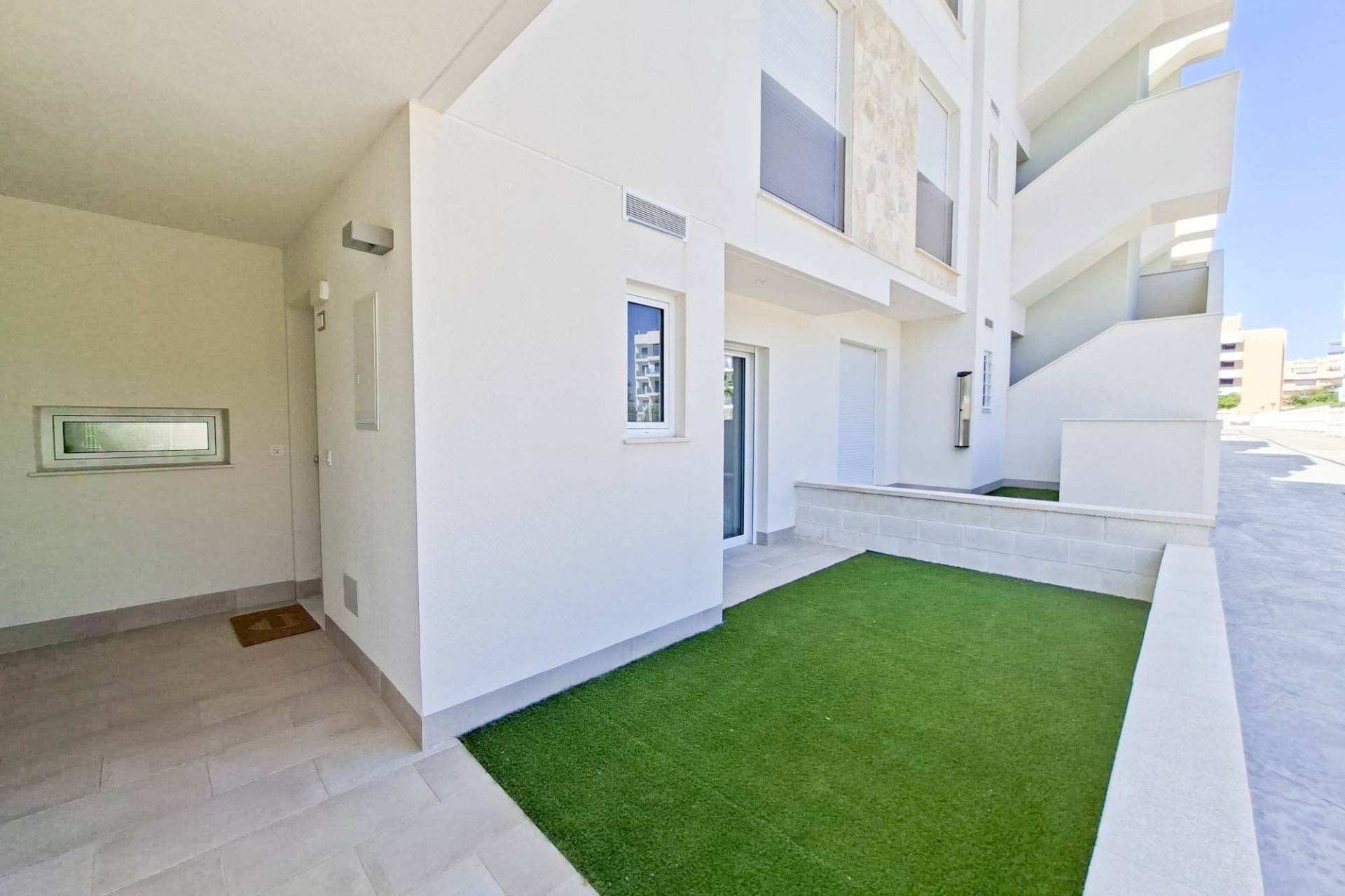 Resale - Apartment - Guardamar del Segura - Costa Blanca
