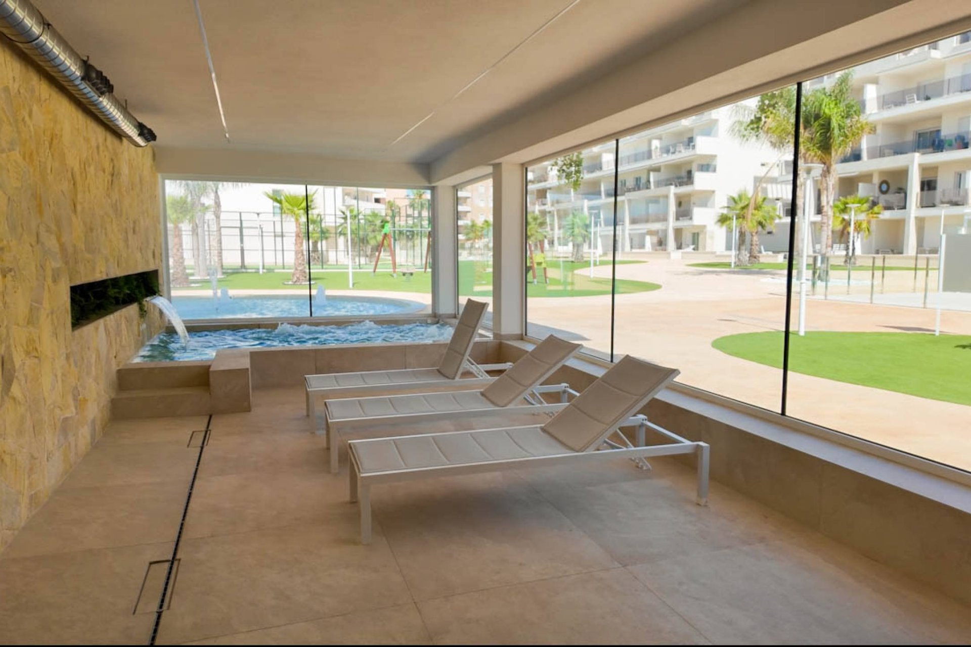 Resale - Apartment - Guardamar del Segura - Costa Blanca