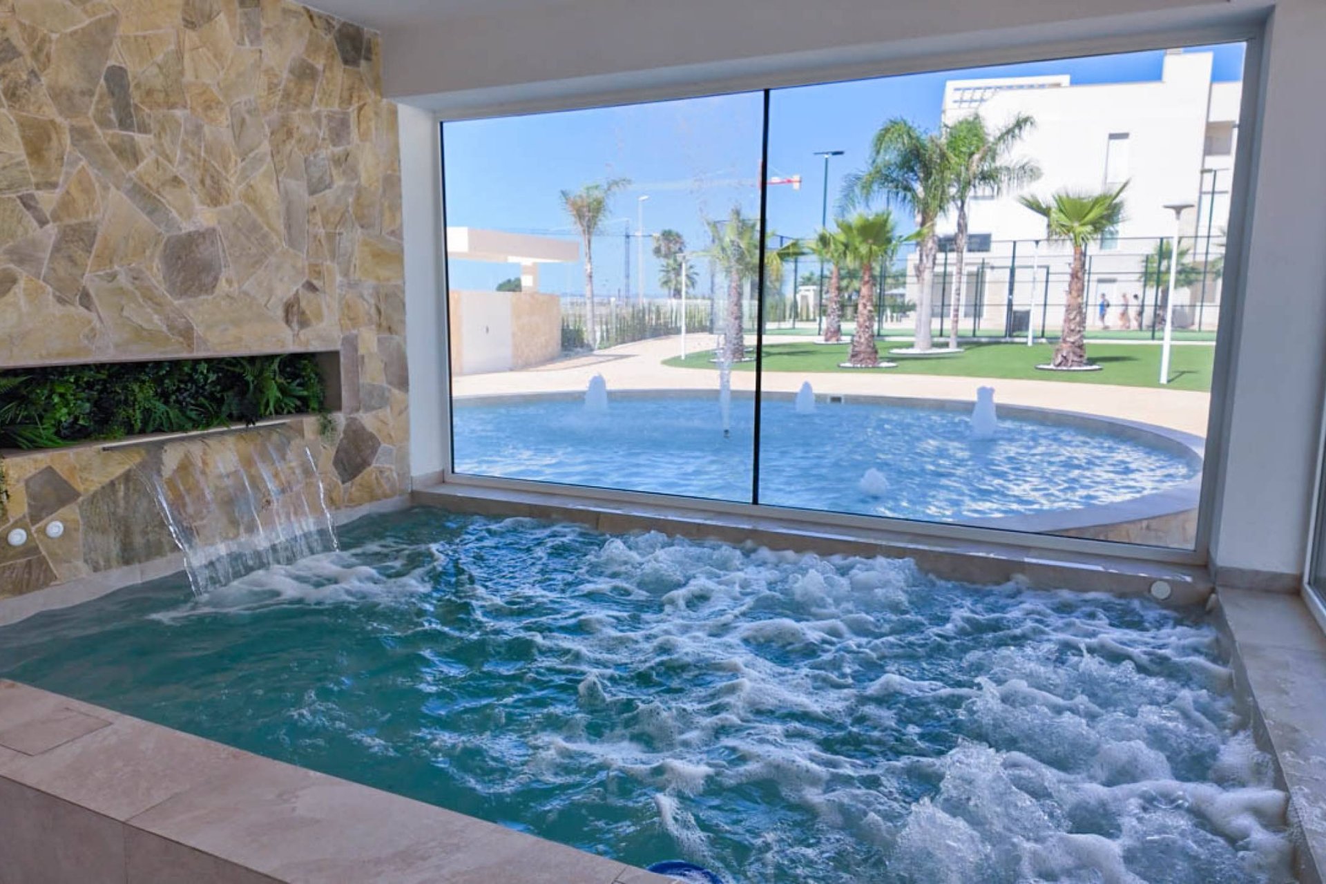 Resale - Apartment - Guardamar del Segura - Costa Blanca