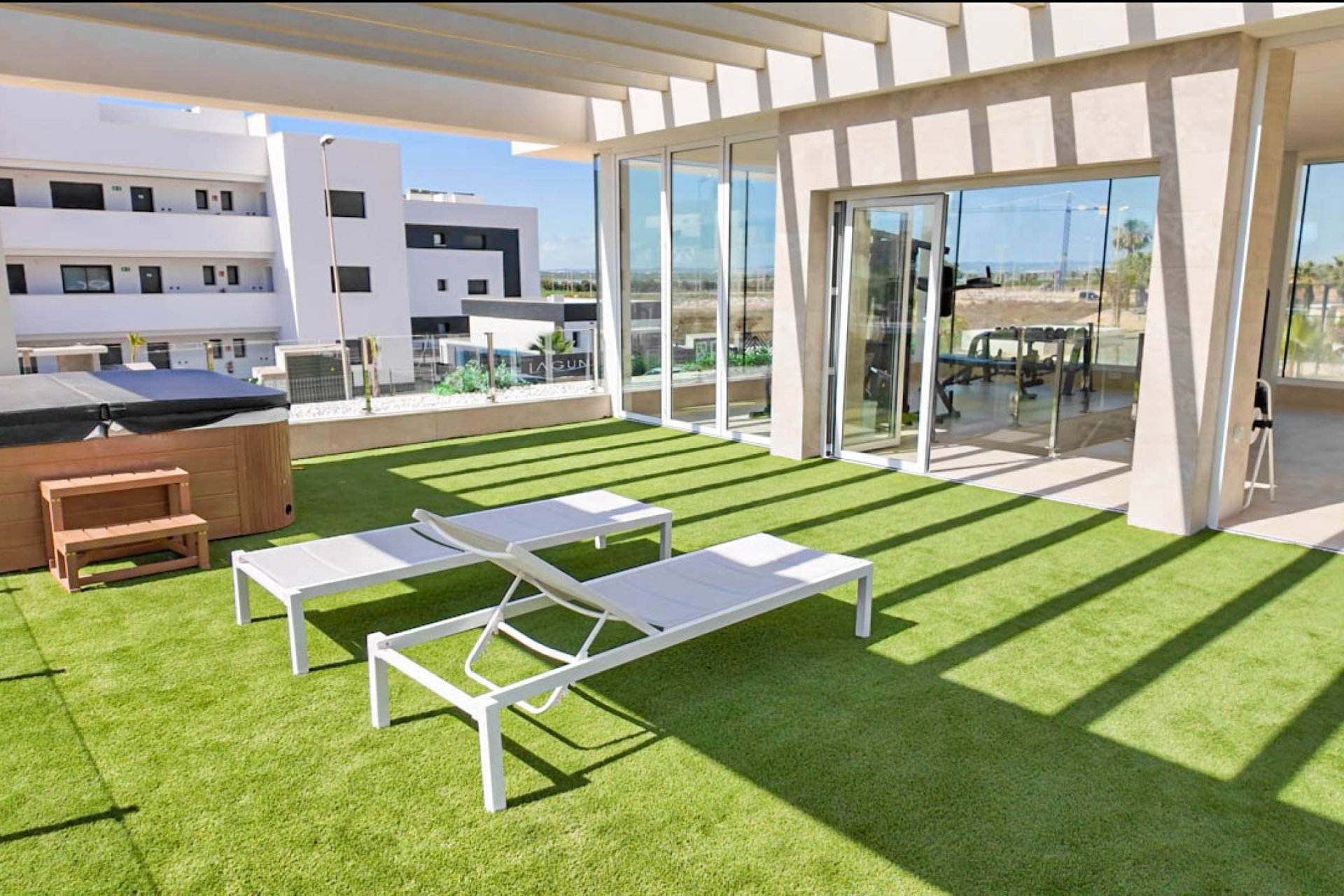 Resale - Apartment - Guardamar del Segura - Costa Blanca
