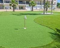 Resale - Apartment - Guardamar del Segura - Costa Blanca