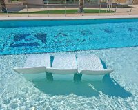 Resale - Apartment - Guardamar del Segura - Costa Blanca