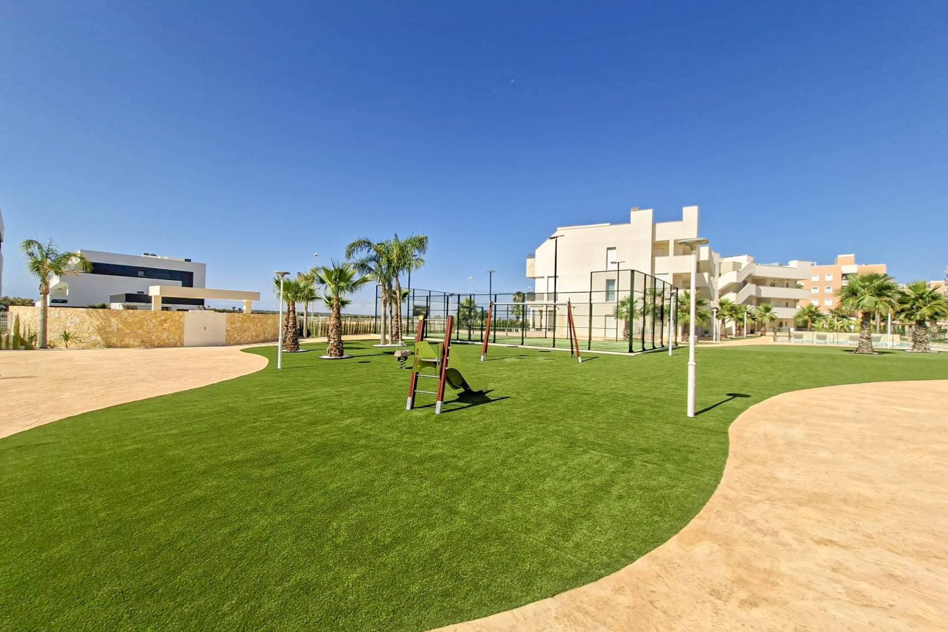 Resale - Apartment - Guardamar del Segura - Costa Blanca