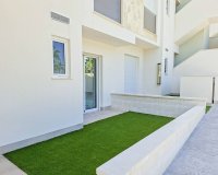 Resale - Apartment - Guardamar del Segura - Costa Blanca