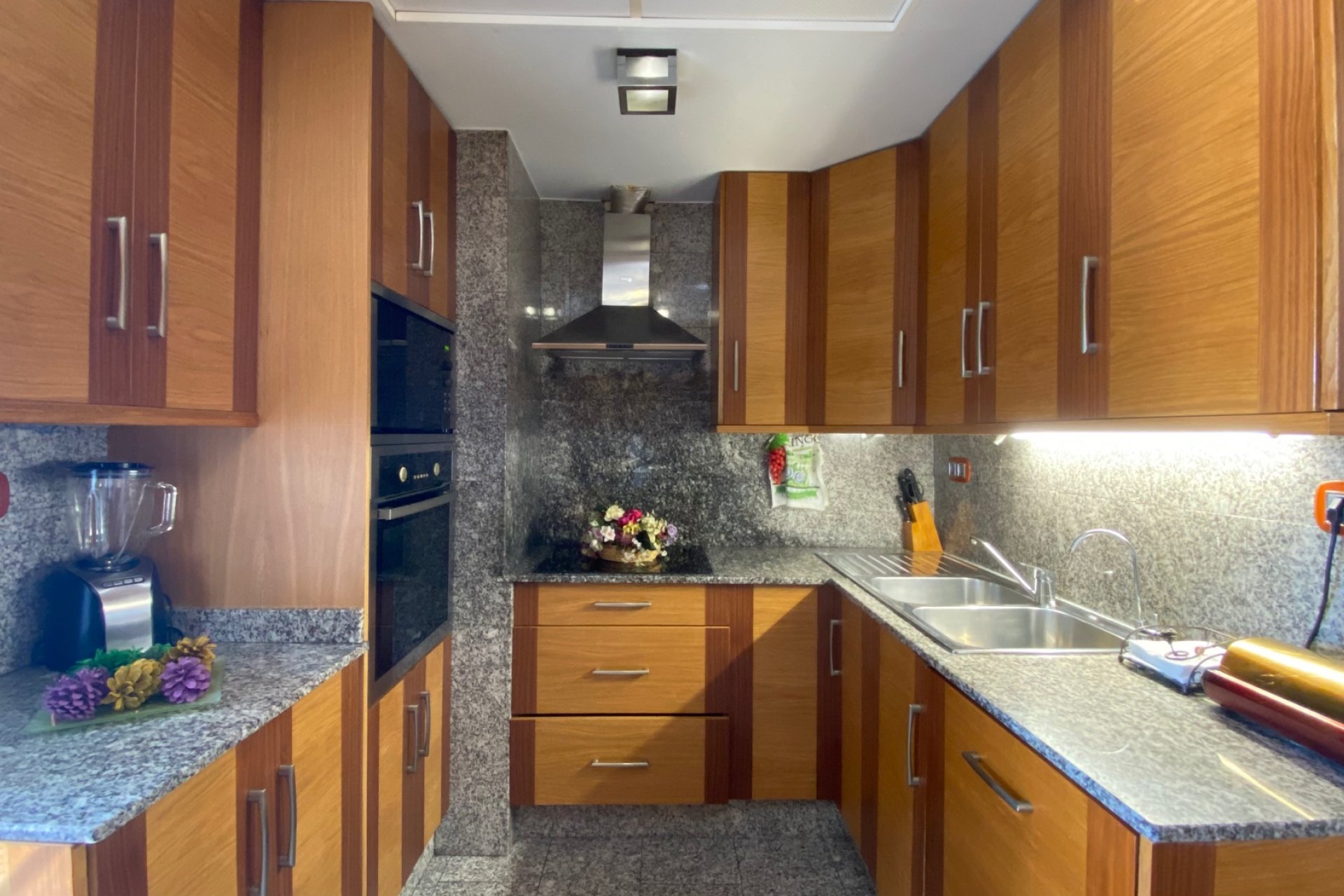 Resale - Apartment - Guardamar del Segura - El Edén