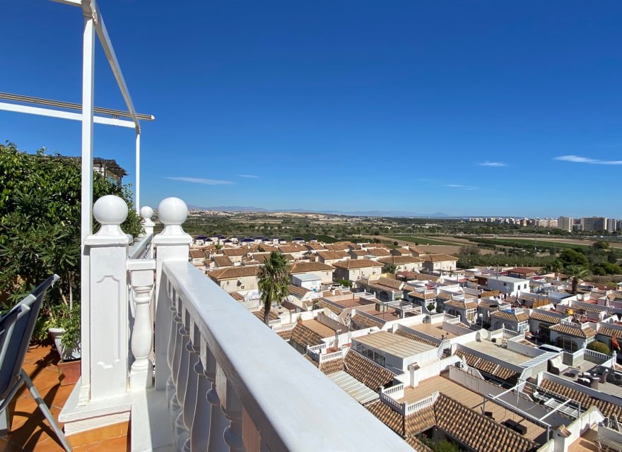 Resale - Apartment - Guardamar del Segura - El Edén