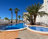 Resale - Apartment - Guardamar del Segura - El Edén