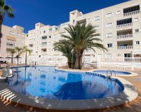 Resale - Apartment - Guardamar del Segura - El Edén