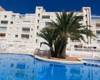 Resale - Apartment - Guardamar del Segura - El Edén