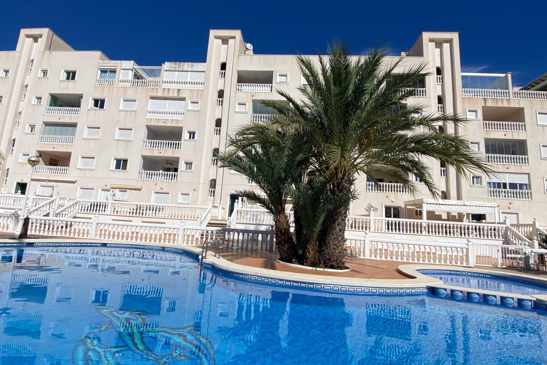 Resale - Apartment - Guardamar del Segura - El Edén