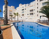 Resale - Apartment - Guardamar del Segura - El Edén