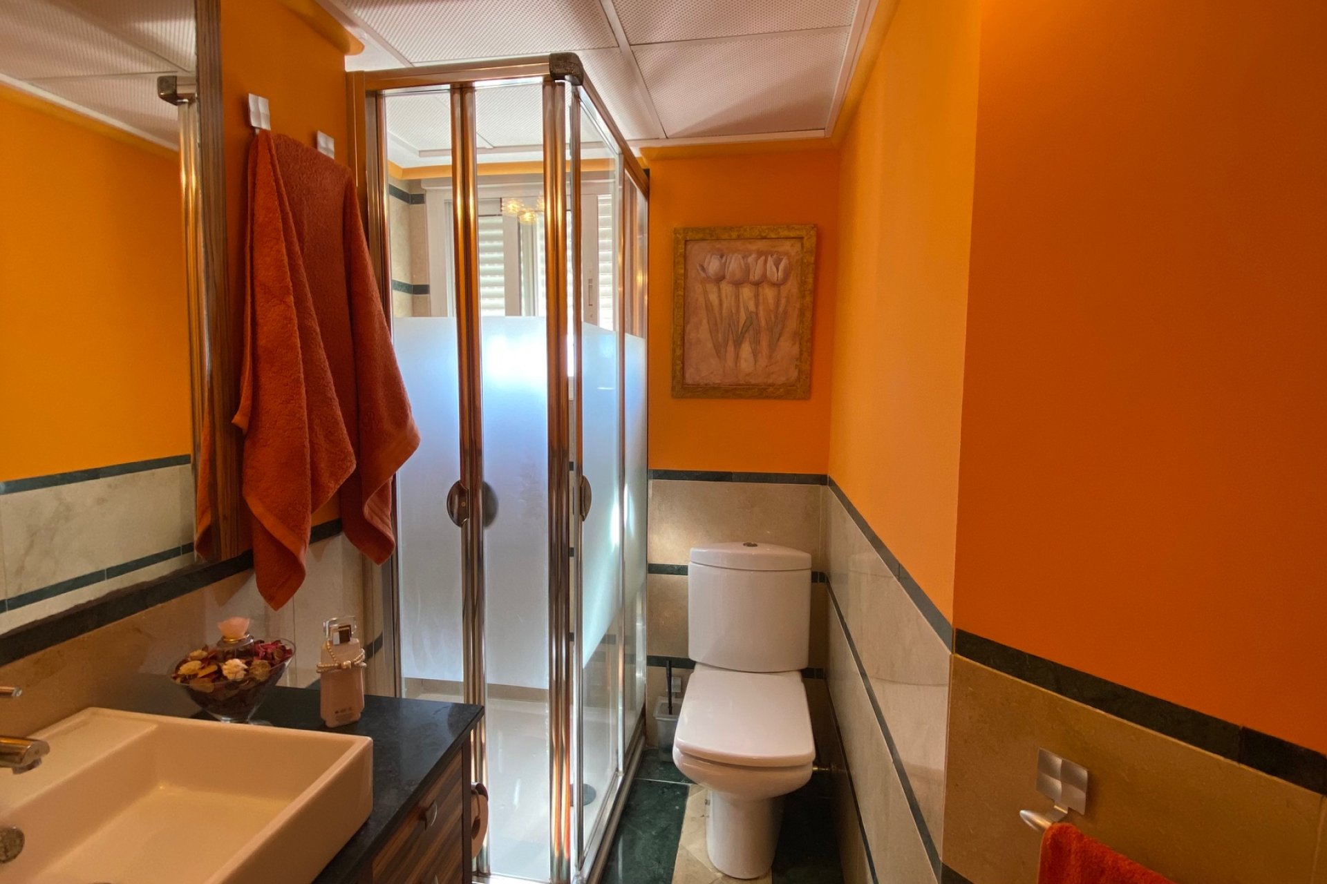 Resale - Apartment - Guardamar del Segura - El Edén