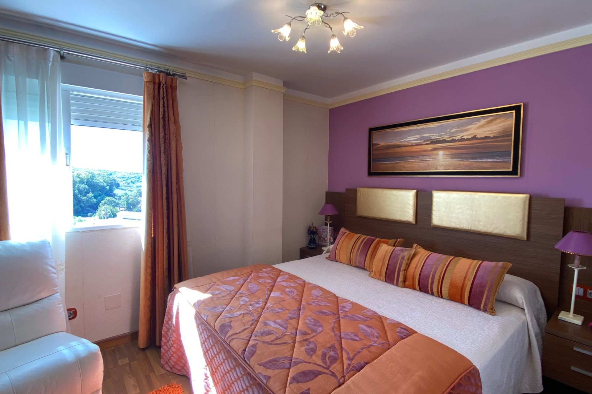 Resale - Apartment - Guardamar del Segura - El Edén