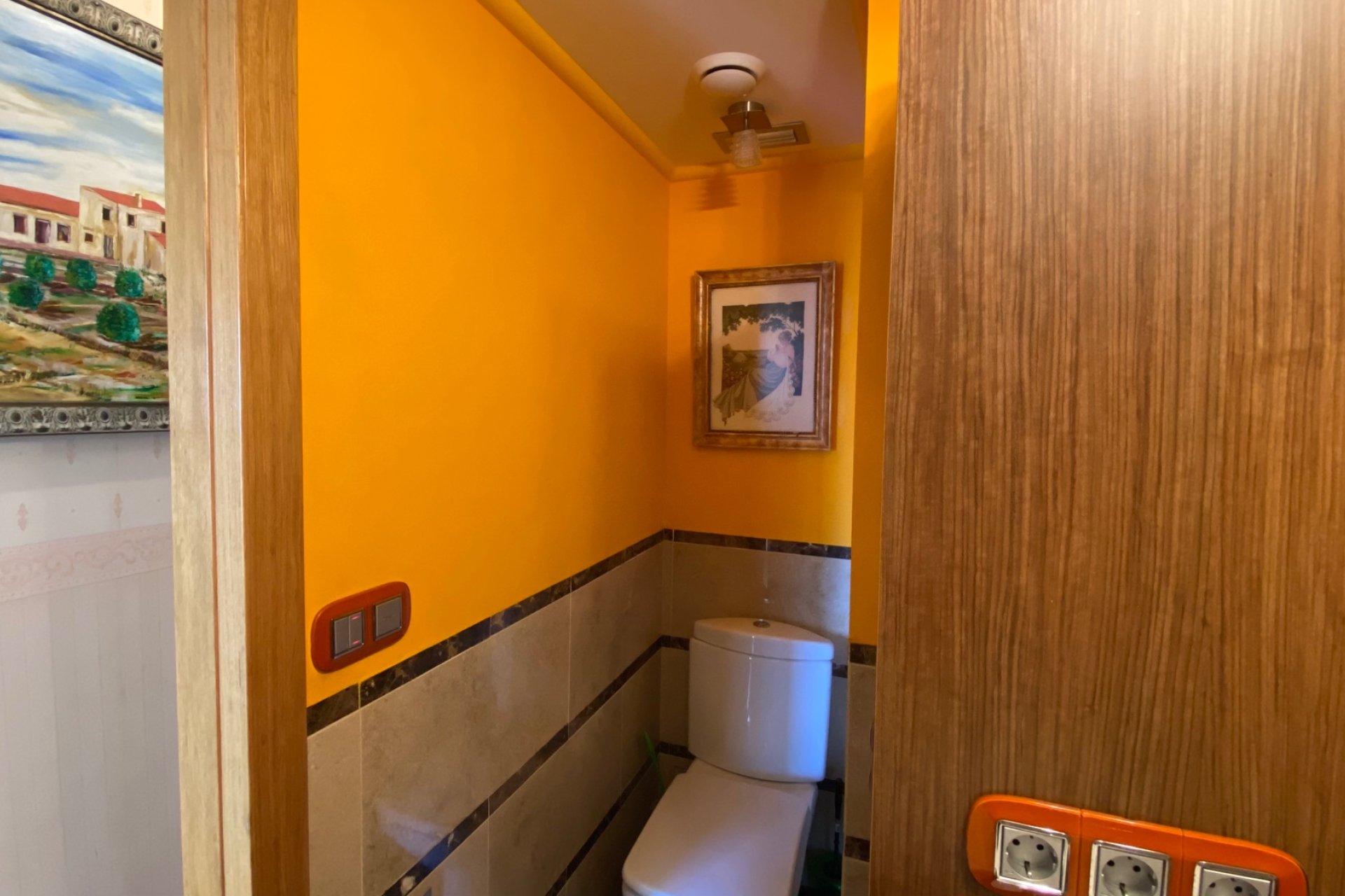 Resale - Apartment - Guardamar del Segura - El Edén