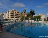 Resale - Apartment - Guardamar del Segura - El Moncayo