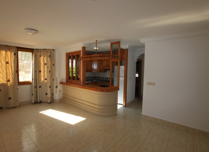 Resale - Apartment - Guardamar del Segura - El Moncayo