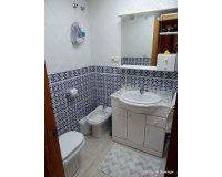 Resale - Apartment - Guardamar del Segura - El Moncayo