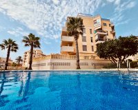 Resale - Apartment - Guardamar del Segura - El Moncayo