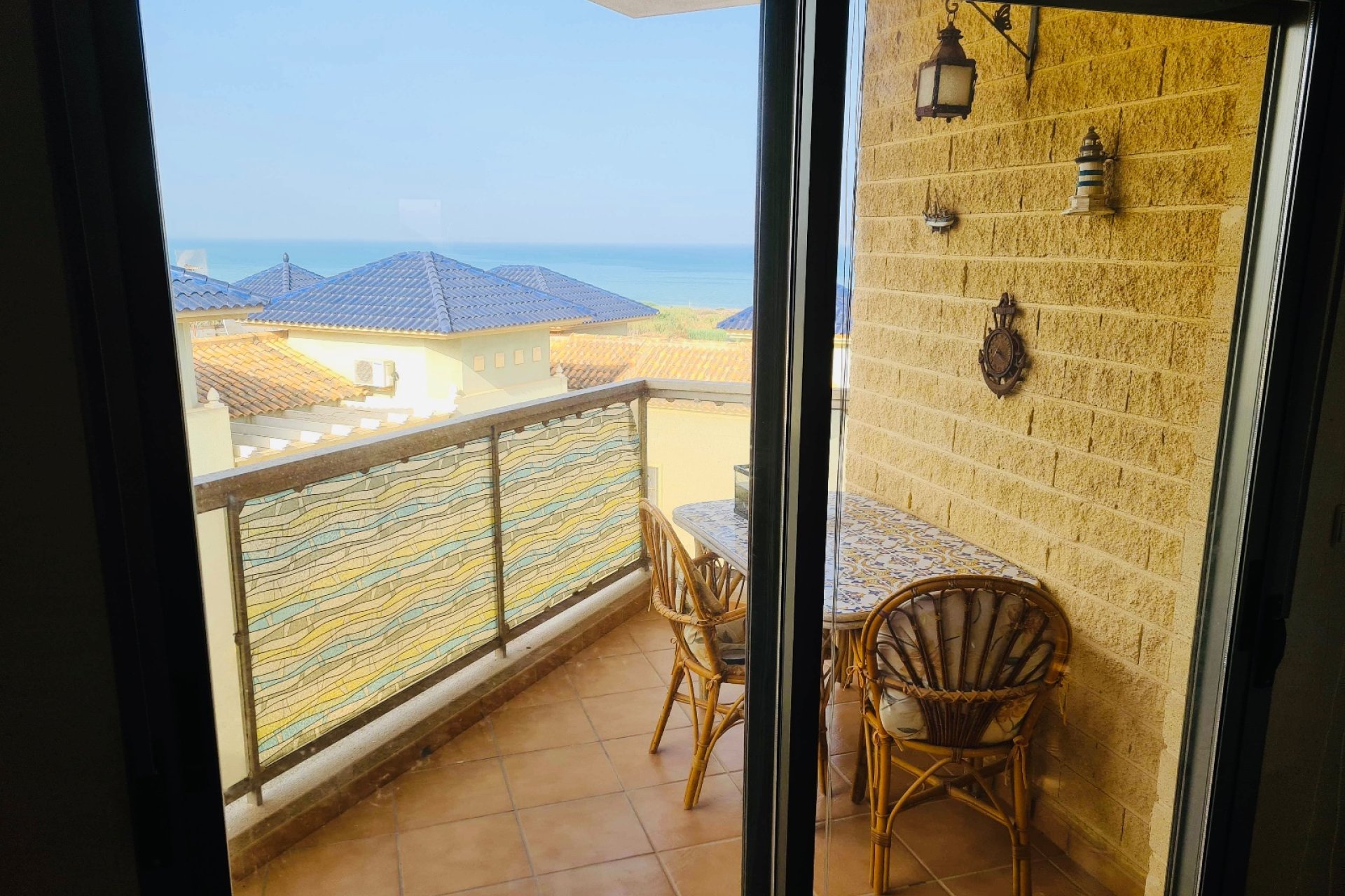 Resale - Apartment - Guardamar del Segura - El Moncayo