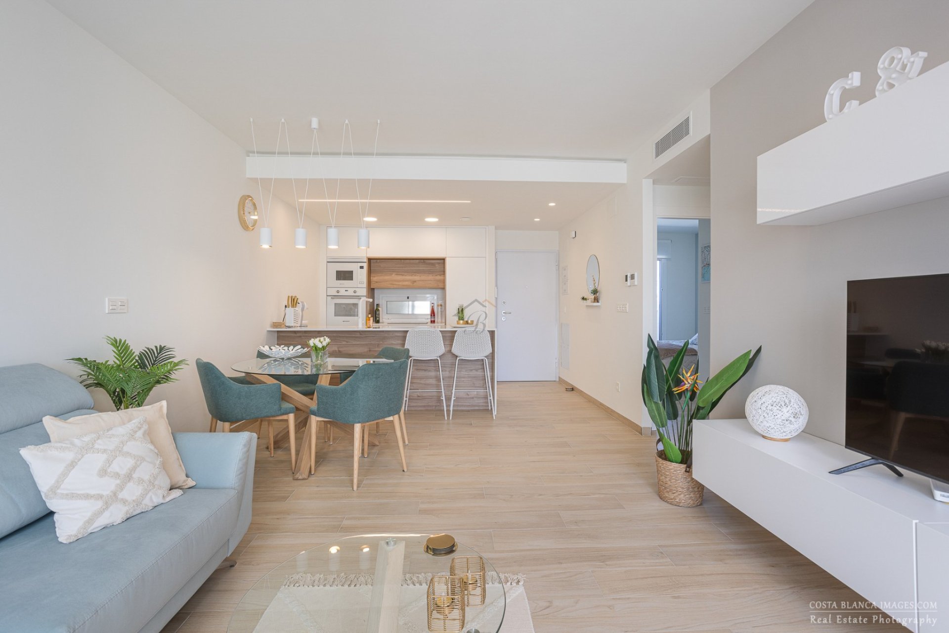 Resale - Apartment - Guardamar del Segura - El Raso