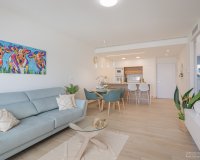 Resale - Apartment - Guardamar del Segura - El Raso