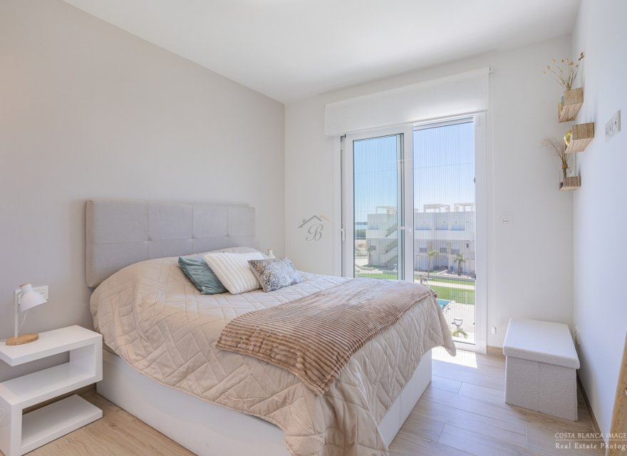 Resale - Apartment - Guardamar del Segura - El Raso