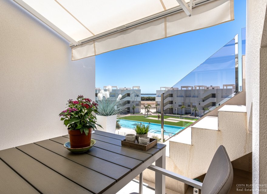 Resale - Apartment - Guardamar del Segura - El Raso