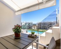 Resale - Apartment - Guardamar del Segura - El Raso