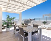 Resale - Apartment - Guardamar del Segura - El Raso