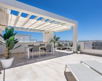 Resale - Apartment - Guardamar del Segura - El Raso